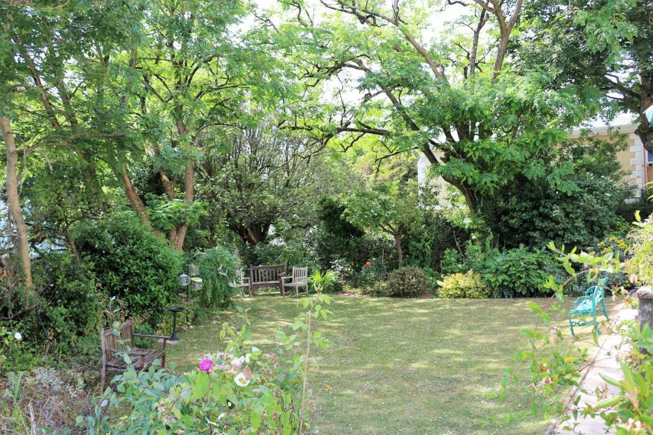 托基Tor View - Sorrento公寓 外观 照片
