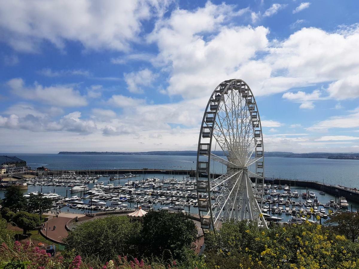 托基Tor View - Sorrento公寓 外观 照片
