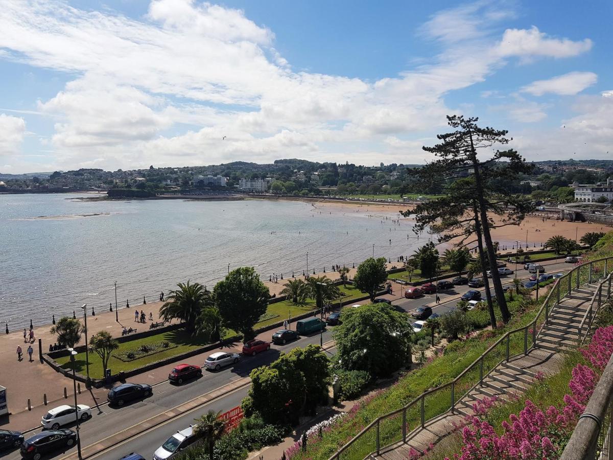 托基Tor View - Sorrento公寓 外观 照片